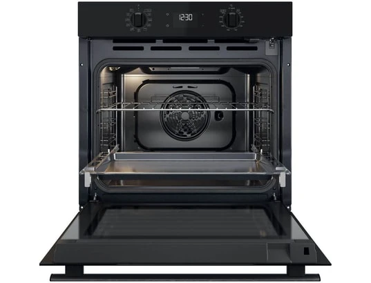 Four Chaleur Tournante 71 L Reconditionné WHIRLPOOL OMR58RR1B
