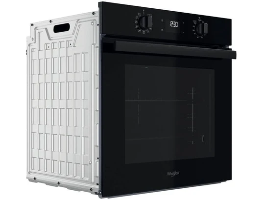 Four Chaleur Tournante 71 L Reconditionné WHIRLPOOL OMR58RR1B