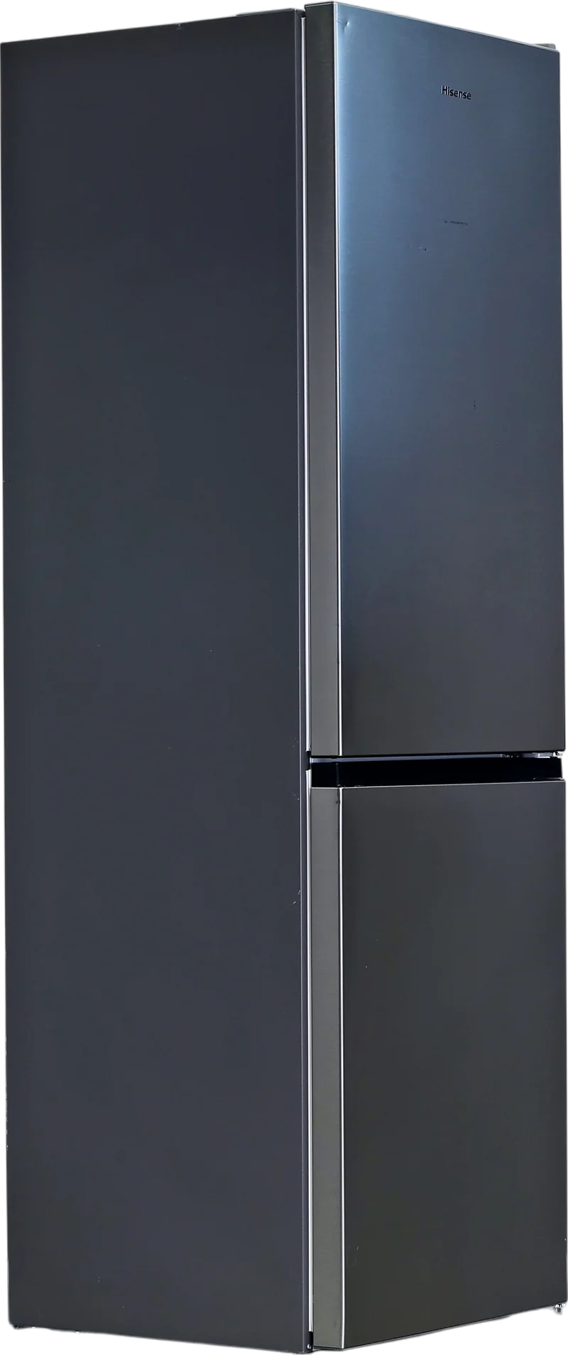 Réfrigérateur Avec Congélateur 300 Litres Reconditionné HISENSE RB390N4AC20