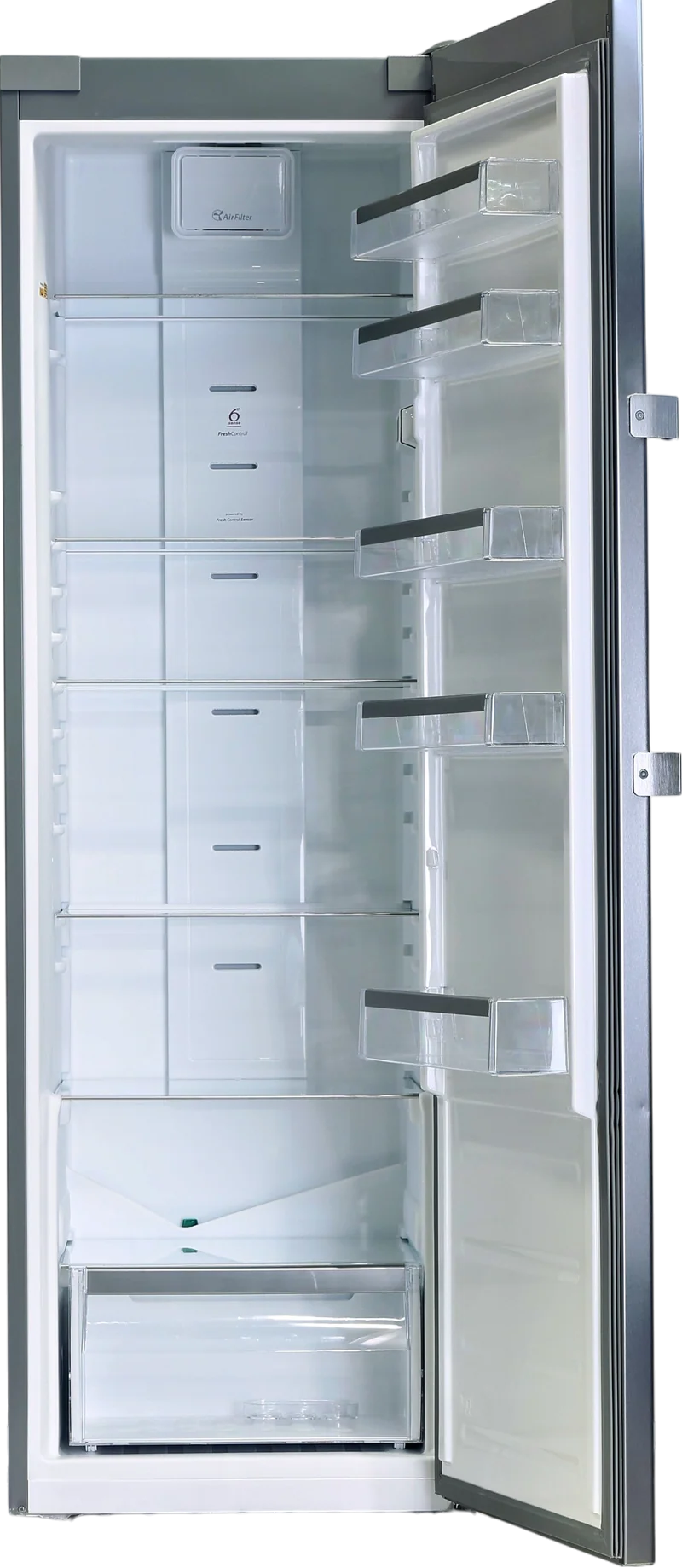 Réfrigérateur Une Porte 363 Litres Reconditionné WHIRLPOOL SW8AM2QX2
