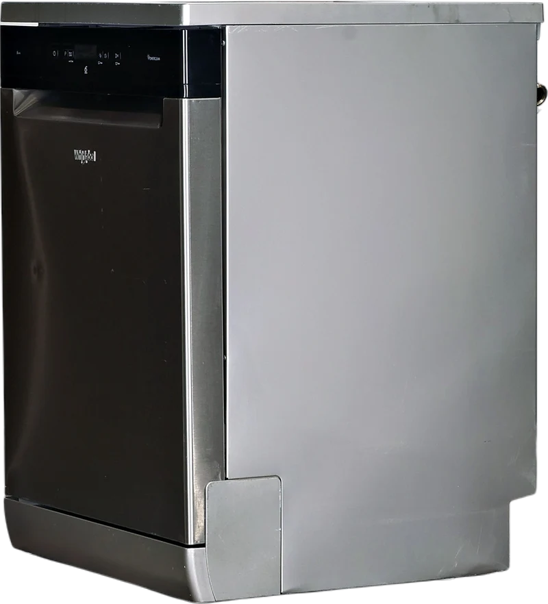 Lave-vaisselle Pose Libre 14 couverts Reconditionné WHIRLPOOL WFC3C24PX