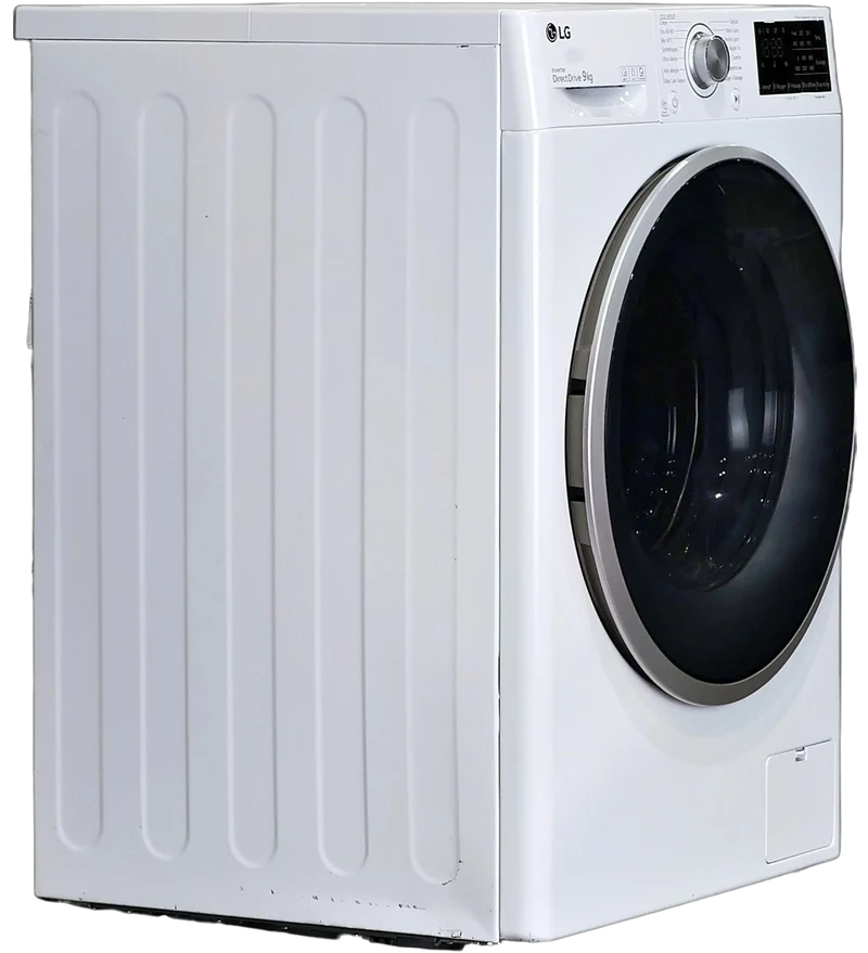 Lave-linge Hublot 9 kg Reconditionné LG F94V37WHS