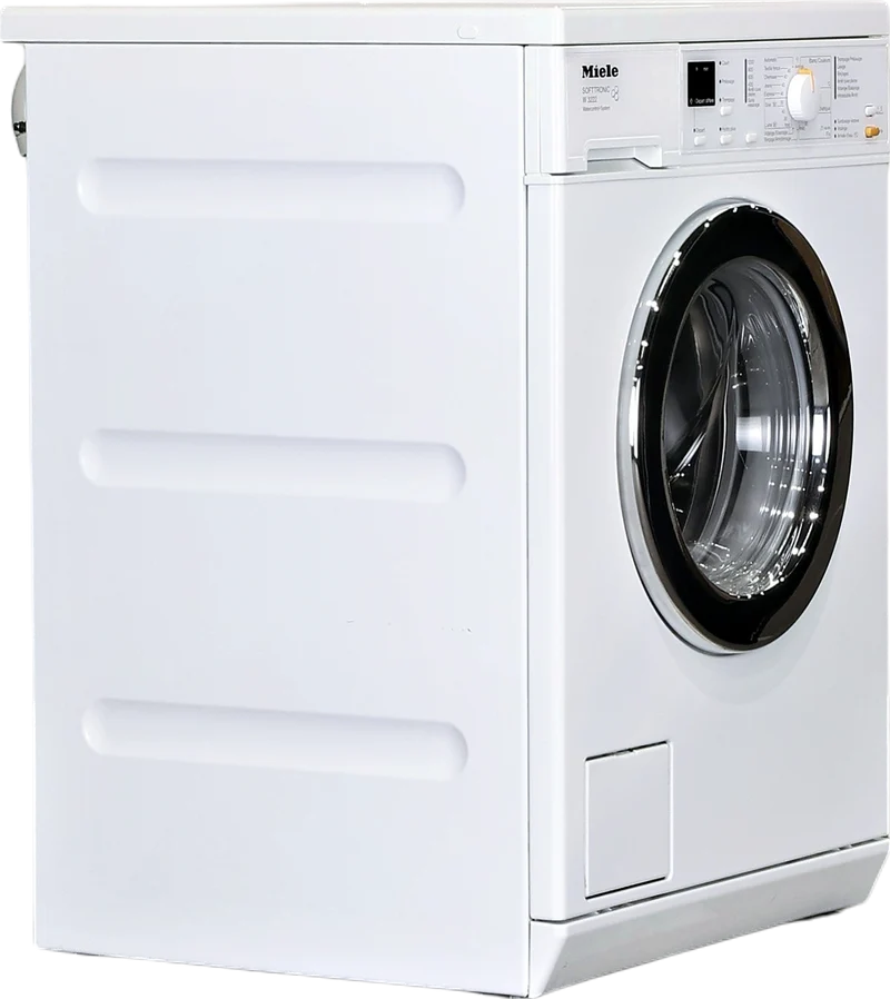 Lave-linge Hublot 6 kg Reconditionné MIELE W3222
