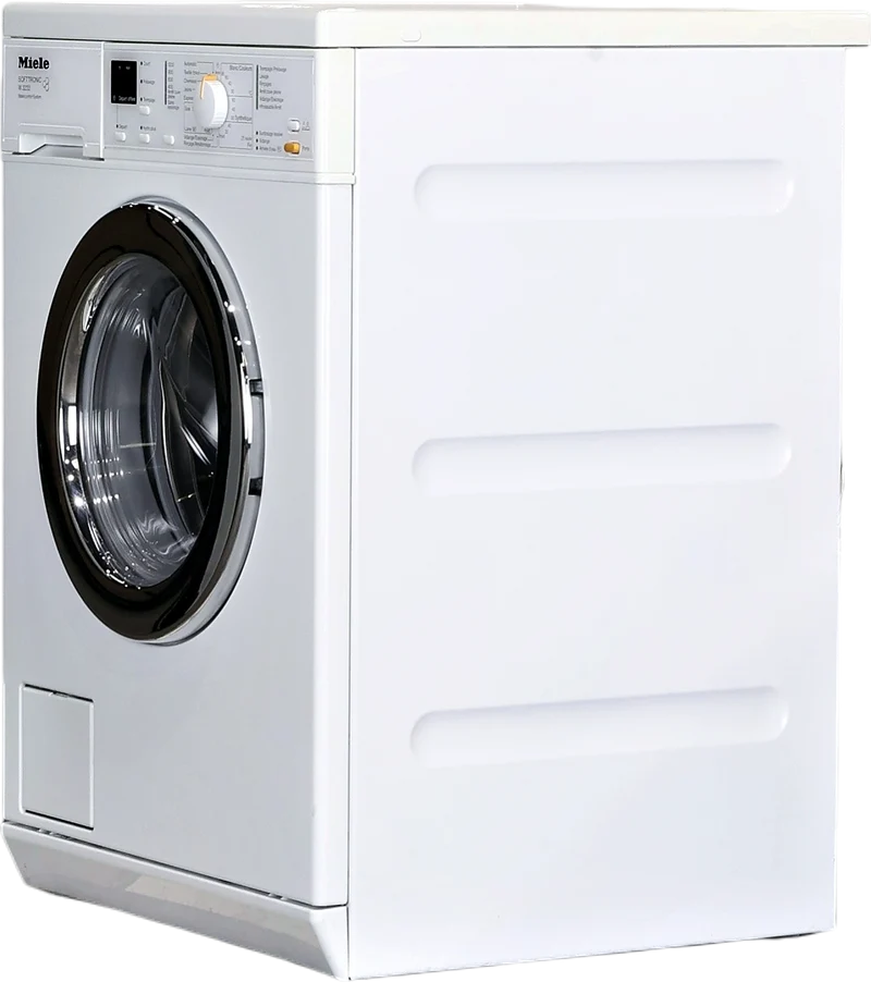 Lave-linge Hublot 6 kg Reconditionné MIELE W3222