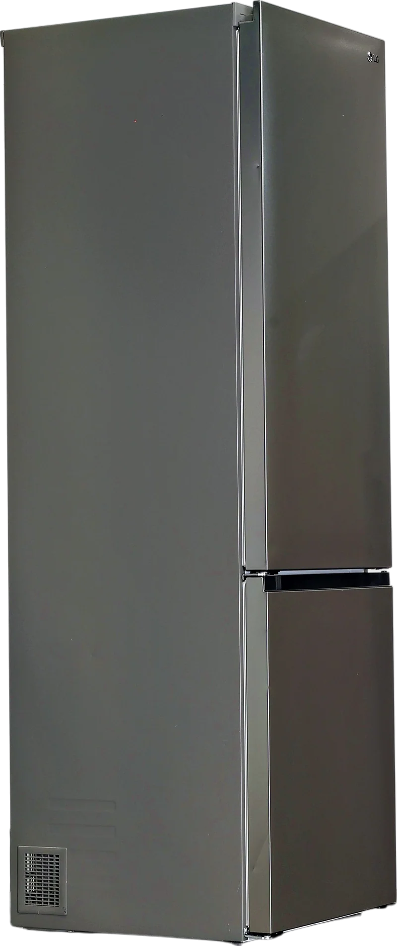 Réfrigérateur Avec Congélateur 387 Litres Reconditionné LG GBV7280CMB