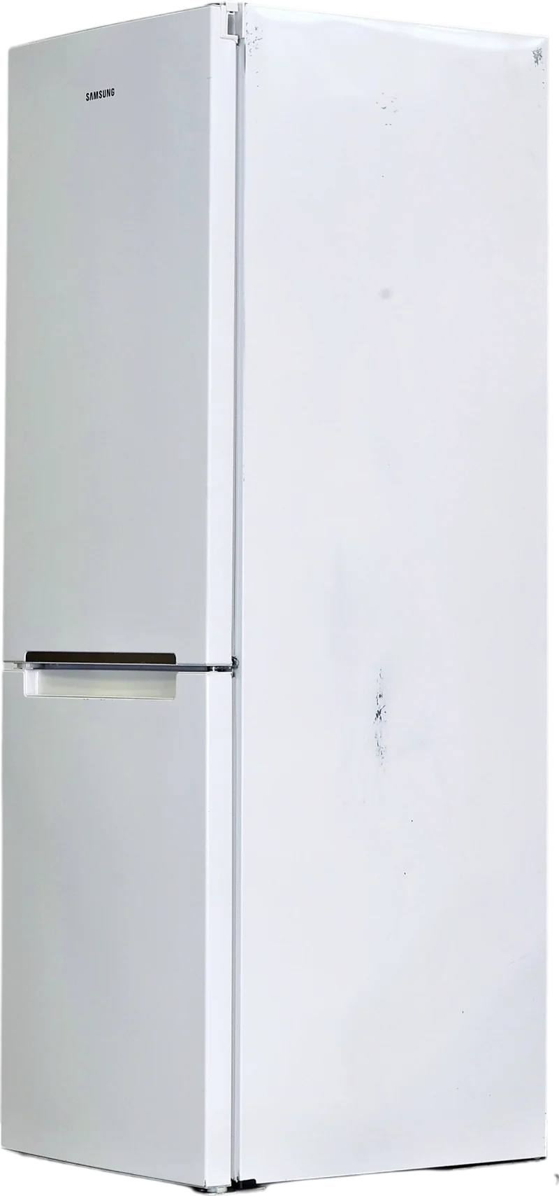 Réfrigérateur Avec Congélateur 321 Litres Reconditionné SAMSUNG RB30J3000WW