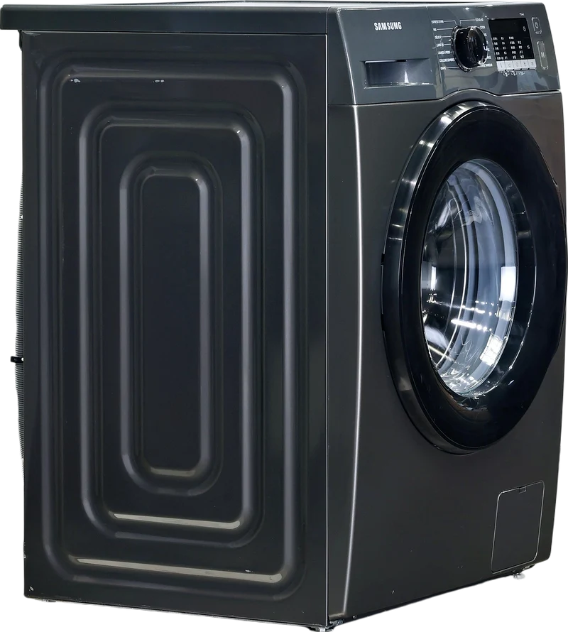 Lave-linge Hublot 8 kg Reconditionné SAMSUNG WW80TA046AX