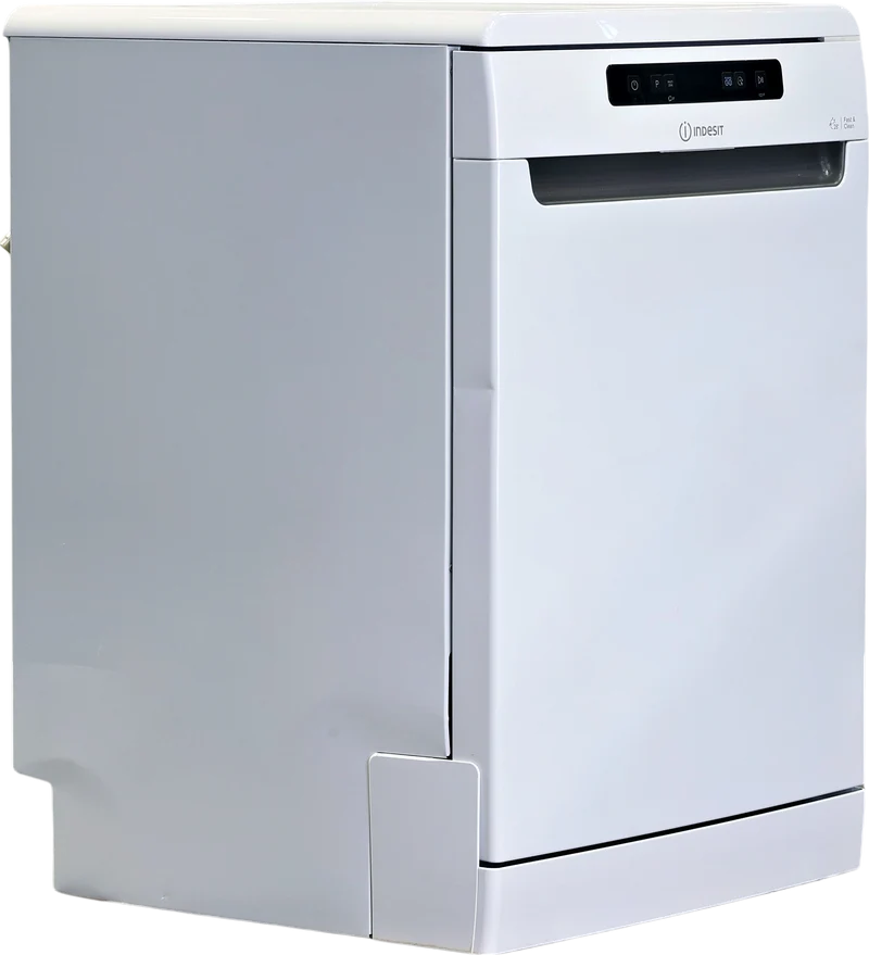 Lave-vaisselle Pose Libre 14 couverts Reconditionné INDESIT I0FD641A