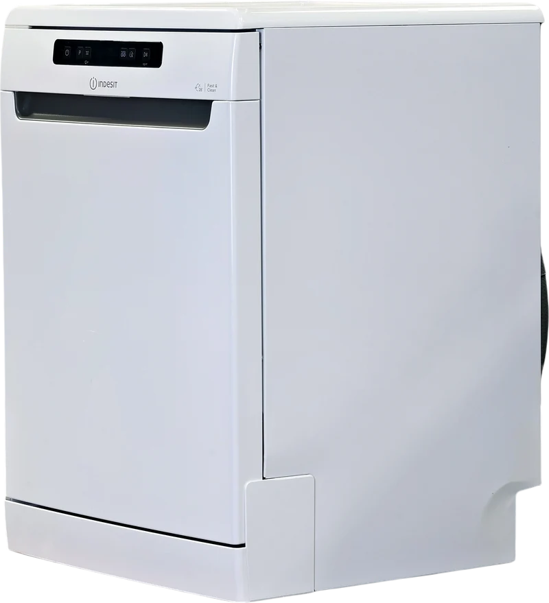 Lave-vaisselle Pose Libre 14 couverts Reconditionné INDESIT I0FD641A