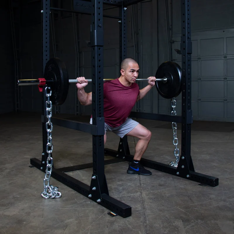 Lifting chains 10 kg (la paire)