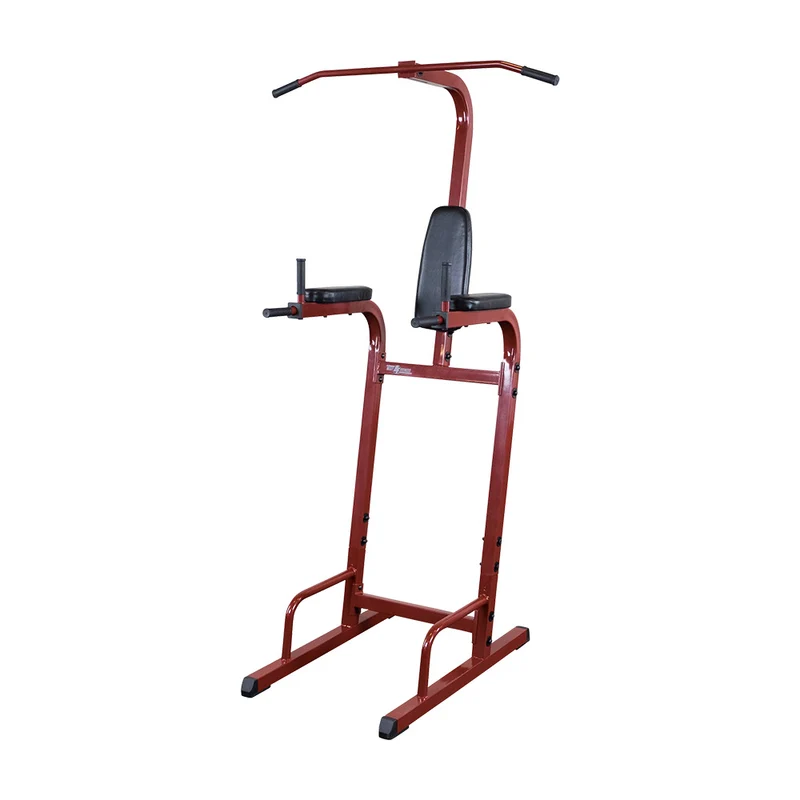 Poste Abdo lombaire BFVK10 Rouge