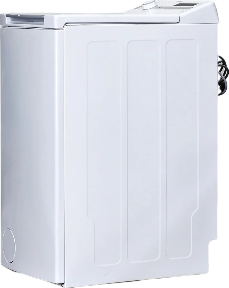 Lave-linge Top 6.5 kg Reconditionné WHIRLPOOL TDLR65230SFRN