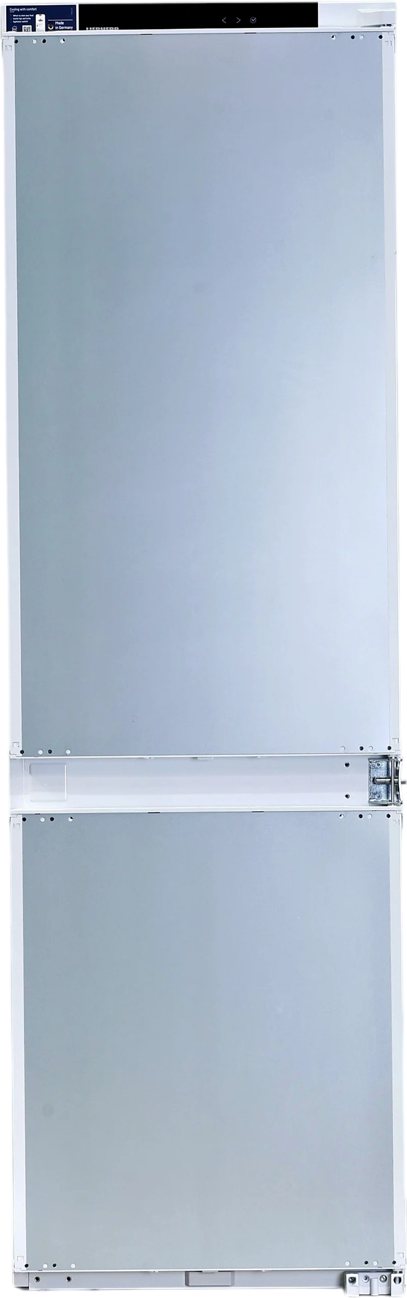 Réfrigérateur Avec Congélateur 264 Litres Reconditionné LIEBHERR ICSE1783-2