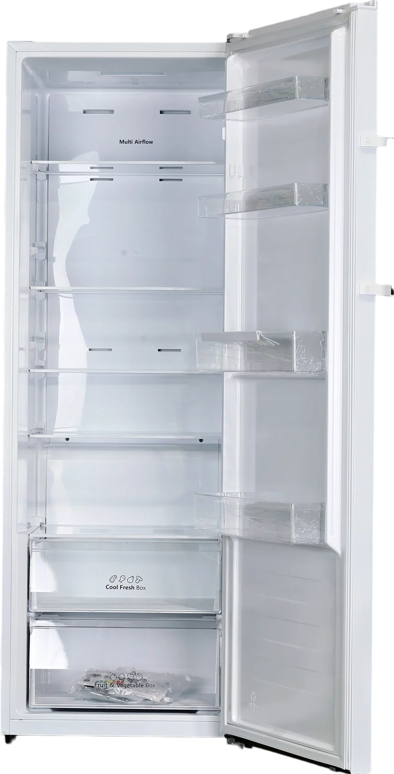 Réfrigérateur Une Porte 322 Litres Reconditionné ESSENTIEL B ERLV170-60hib1