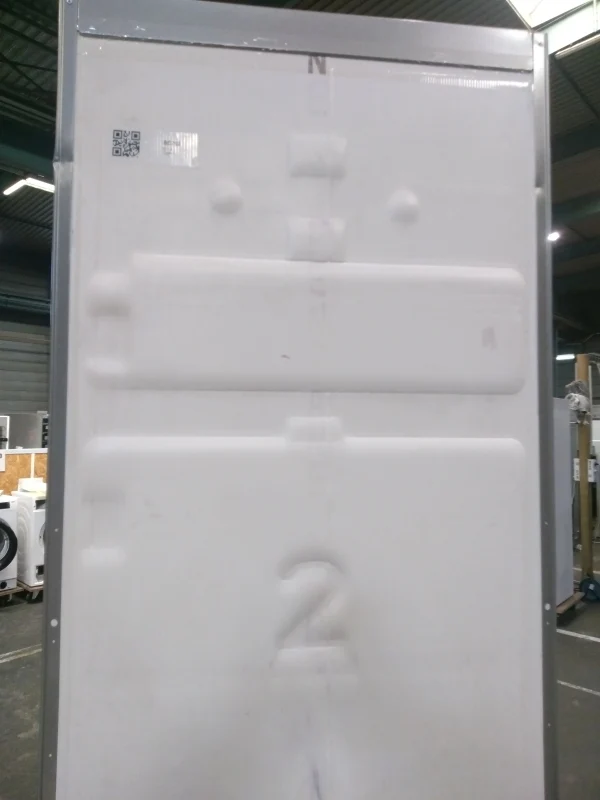 Réfrigérateur Avec Congélateur 350 Litres Reconditionné ELECTROLUX EN3886MOX