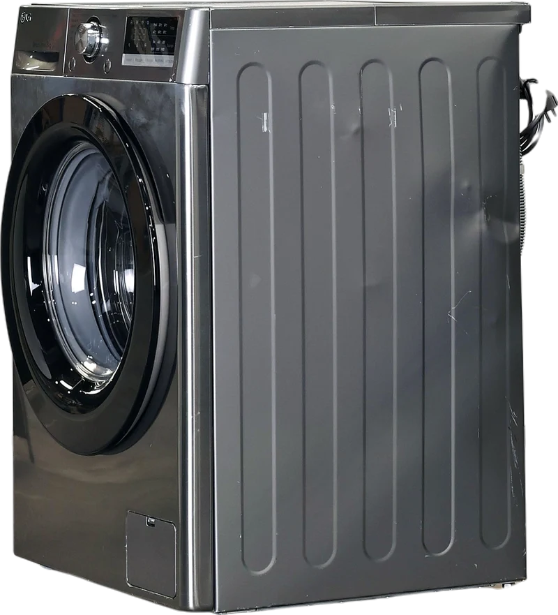Lave-linge Hublot 8 kg Reconditionné LG F84N15STS