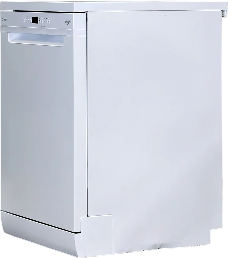 Lave-vaisselle Pose Libre 15 couverts Reconditionné WHIRLPOOL W7FHP43
