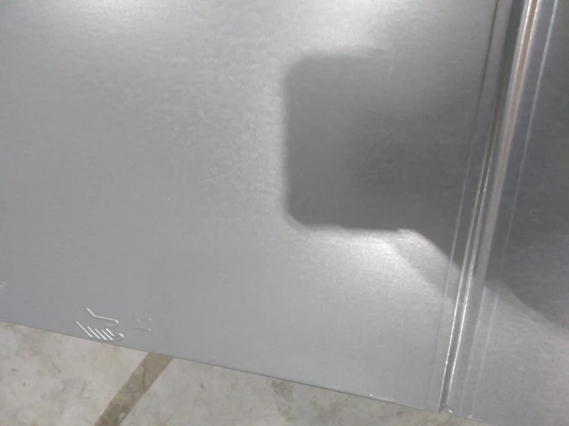 Four Chaleur Tournante 71 L Reconditionné BOSCH HBA572BS3F