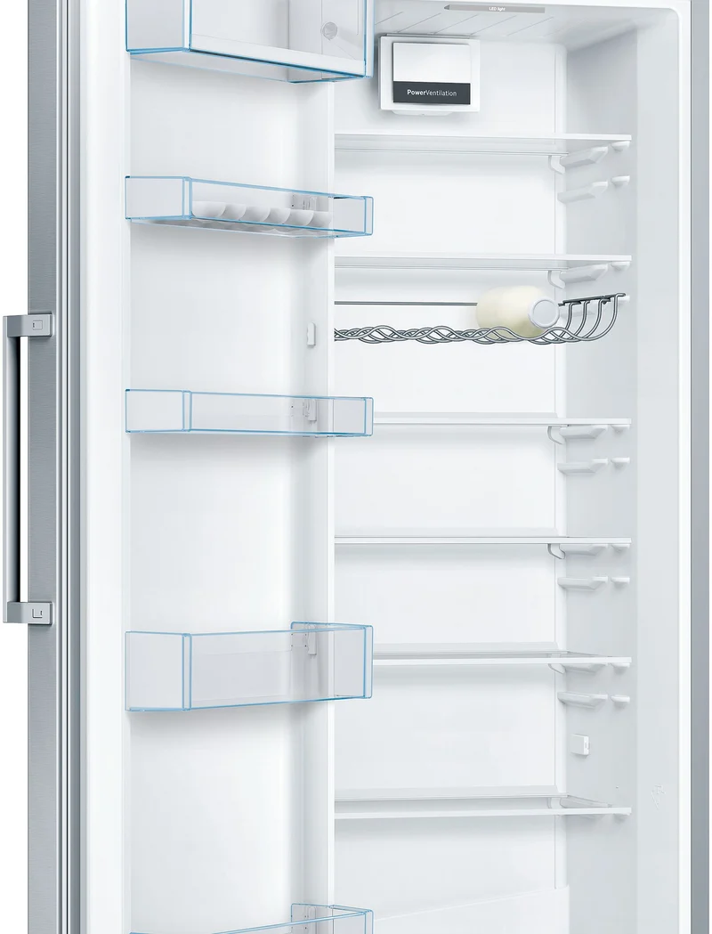 Réfrigérateur Une Porte 324 Litres Reconditionné BOSCH KSV33VLEP