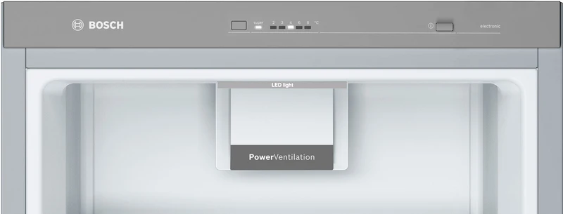 Réfrigérateur Une Porte 324 Litres Reconditionné BOSCH KSV33VLEP