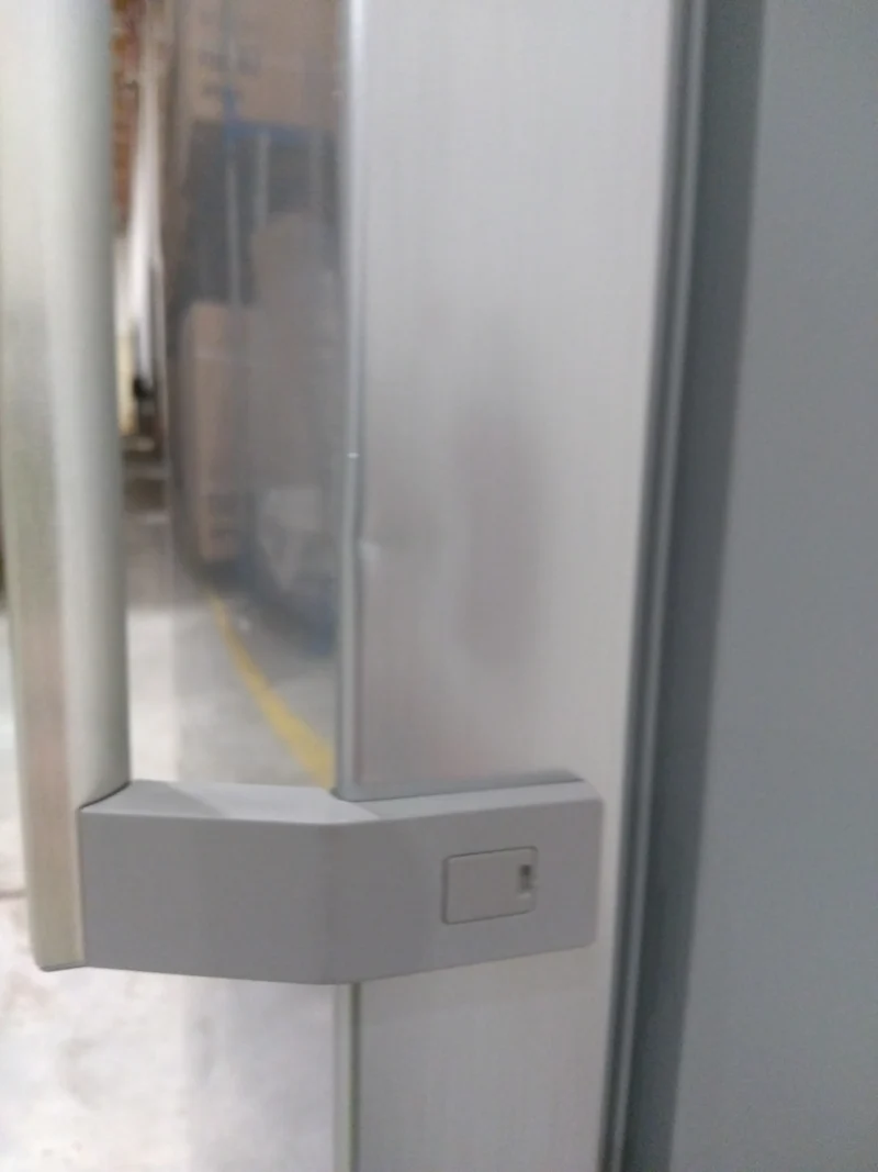 Réfrigérateur Une Porte 324 Litres Reconditionné BOSCH KSV33VLEP