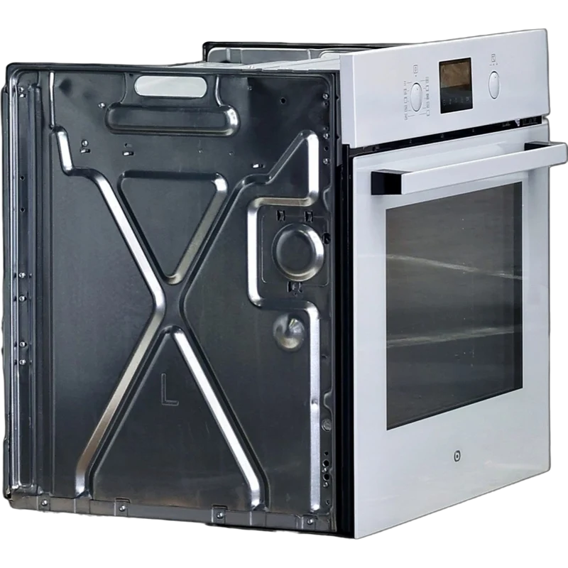 Four Chaleur Tournante 65 L Reconditionné ESSENTIEL B EFMP 581b2
