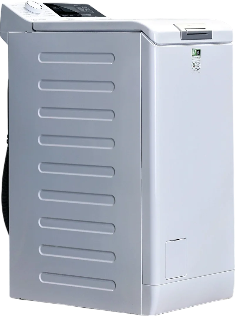 Lave-linge Top 7 kg Reconditionné ELECTROLUX EW7T3733BO