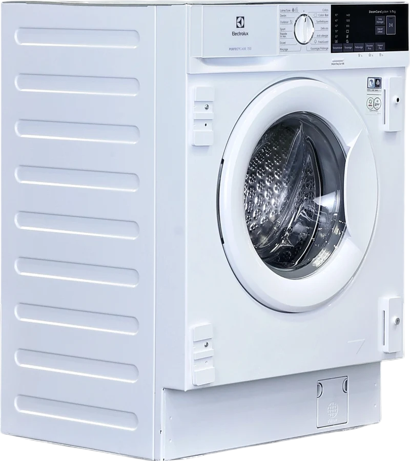 Lave-linge Hublot 7 kg Reconditionné ELECTROLUX EW7F1474BI