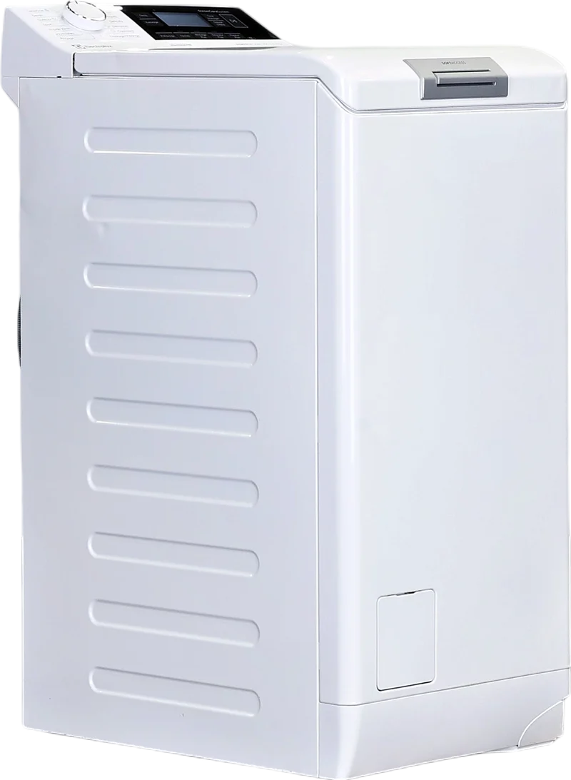 Lave-linge Top 7 kg Reconditionné ELECTROLUX EW7T3733DV