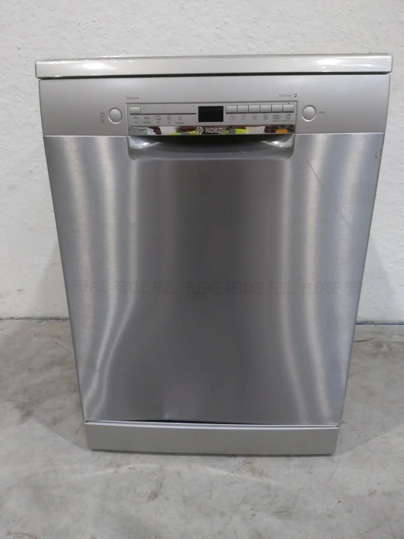 Lave-vaisselle Pose Libre 13 couverts Reconditionné BOSCH SMS2HTI06E
