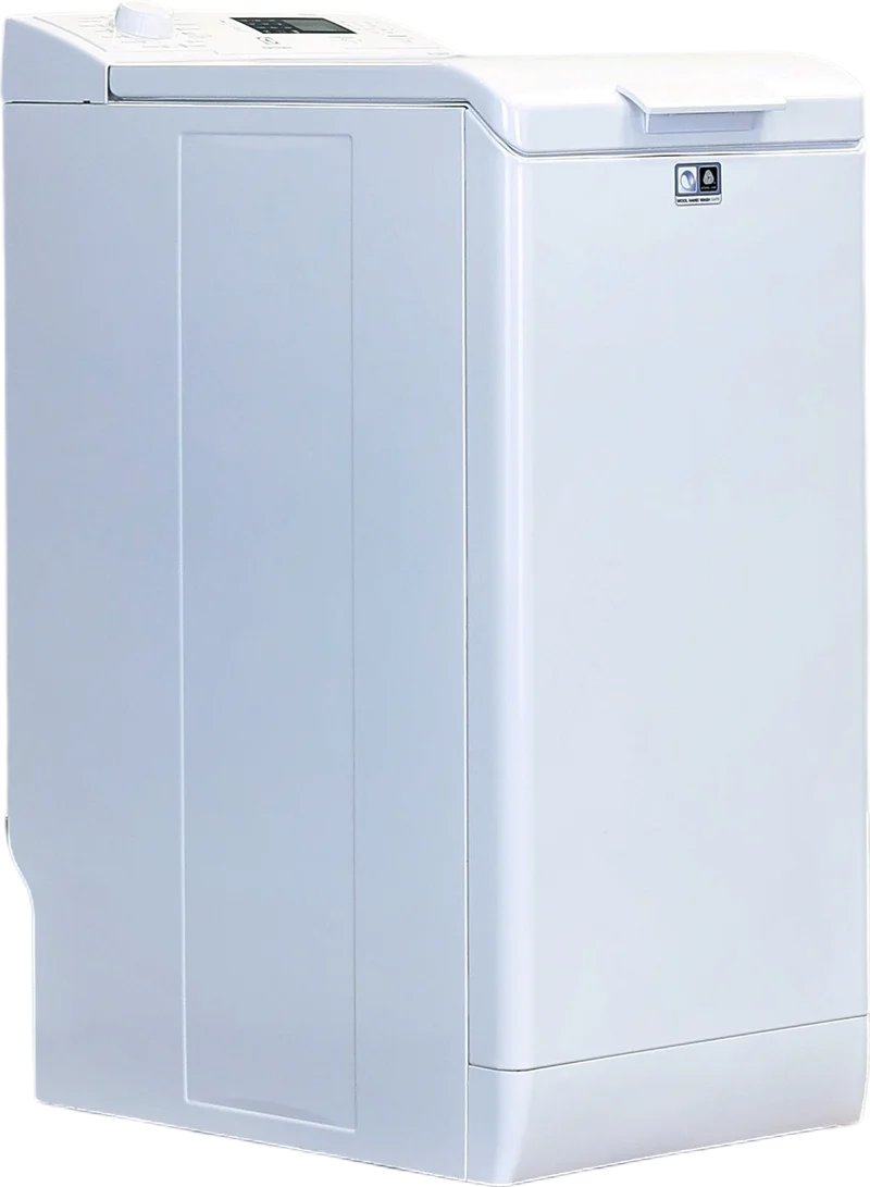 Lave-linge Top 6 kg Reconditionné ELECTROLUX EWD1265DS1