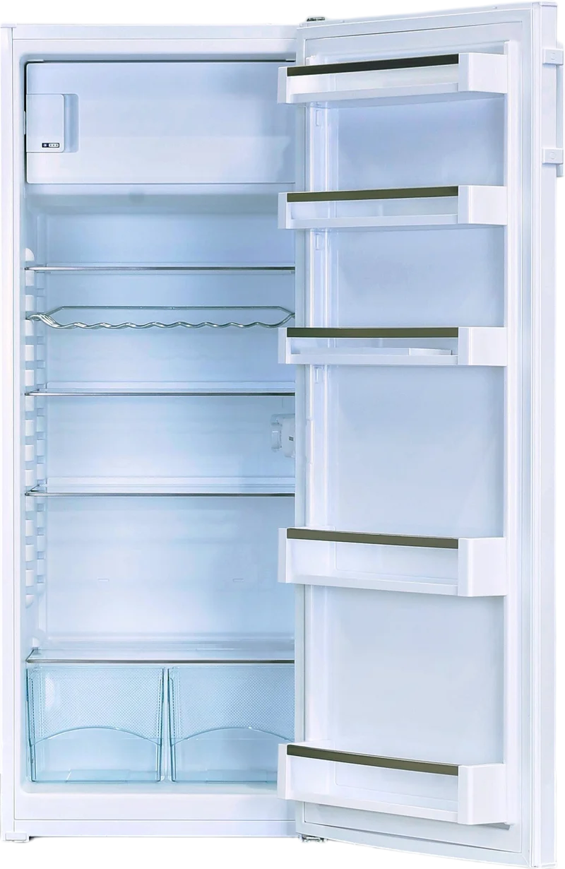 Réfrigérateur Avec Congélateur 251 Litres Reconditionné LIEBHERR KPe290-26