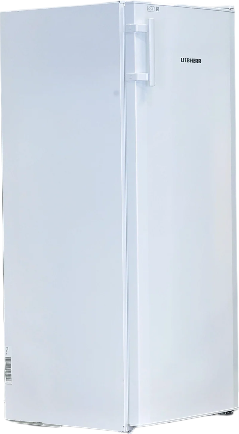Réfrigérateur Avec Congélateur 251 Litres Reconditionné LIEBHERR KPe290-26