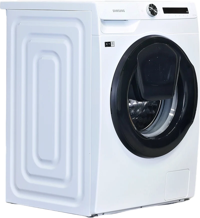 Lave-linge Hublot 8 kg Reconditionné SAMSUNG WW80T552DAW