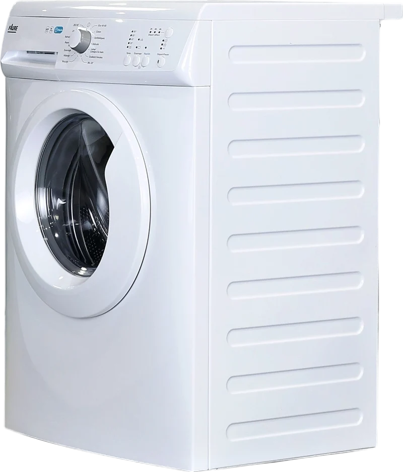 Lave-linge Hublot 7 kg Reconditionné FAURE FWF7140PS