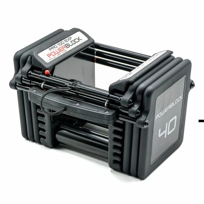 Powerblock Pro 100 EXP