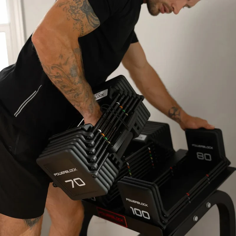 Powerblock Pro 100 EXP