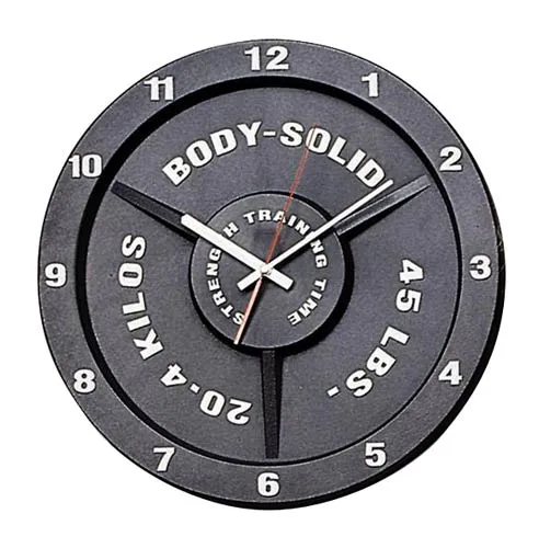 TIME CLOCK