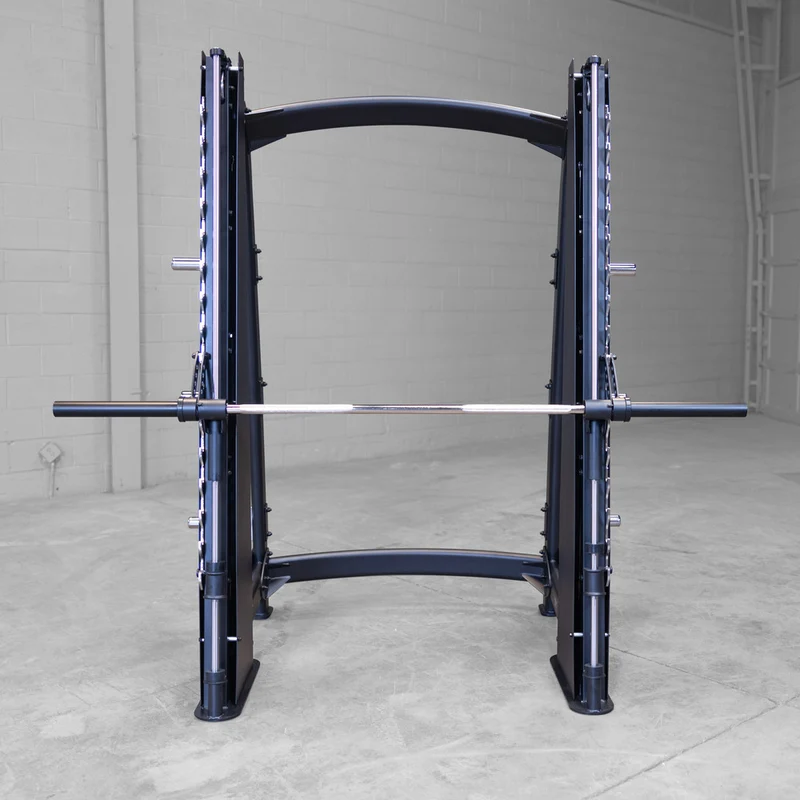 Counter Balanced Smith Machine