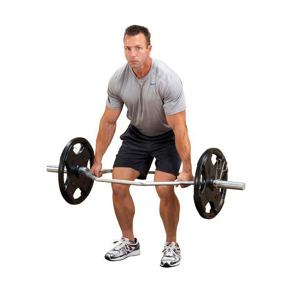 Shrug Bar