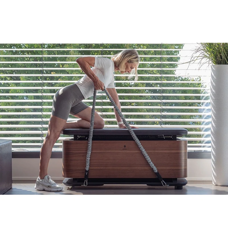 StepBox Noyer