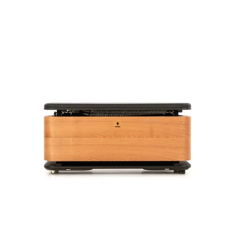 StepBox Merisier