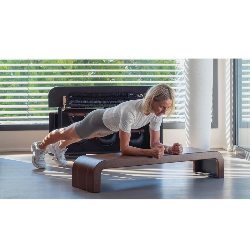 StepBox Merisier