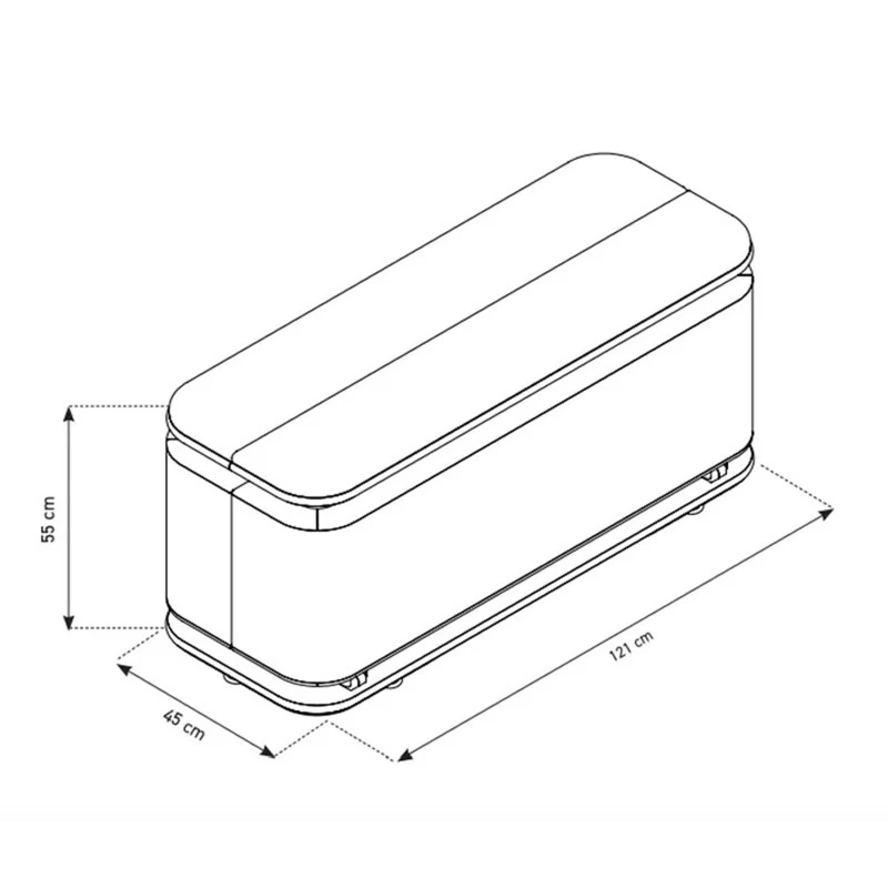 StepBox Merisier