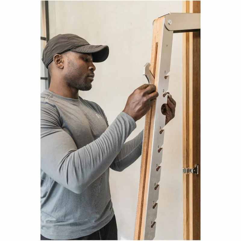SquatRack NOHRD Noyer