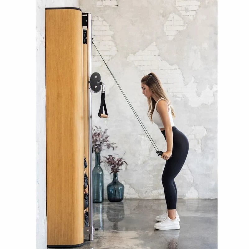 NOHrDWALL Compact Chêne