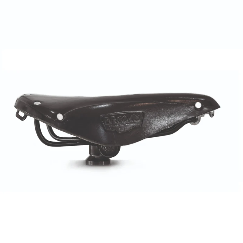 NOHrDBike option selle cuir brun by Brooks