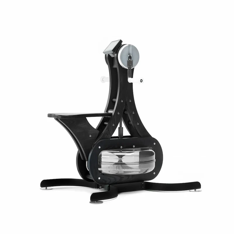 WaterGrinder All Black G2
