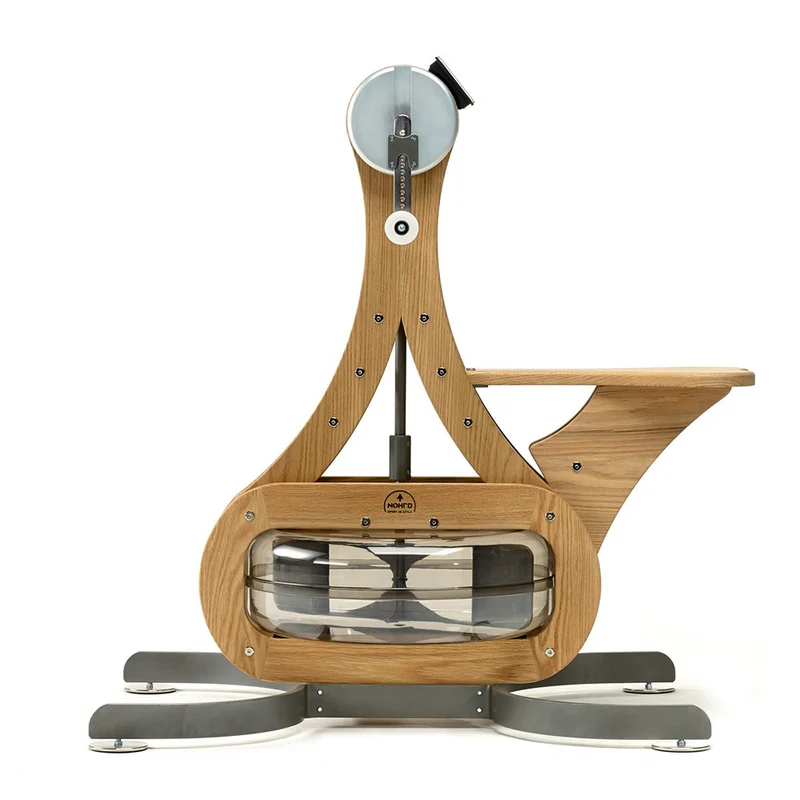 WaterGrinder Chêne G2