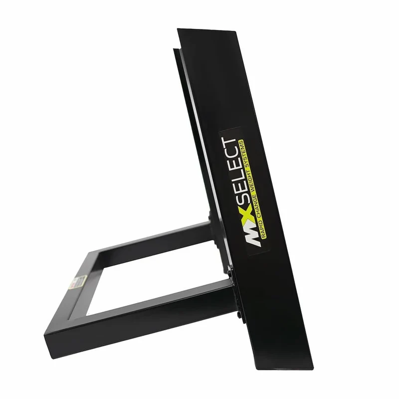 Haltères Réglables + Support MX Select MX55